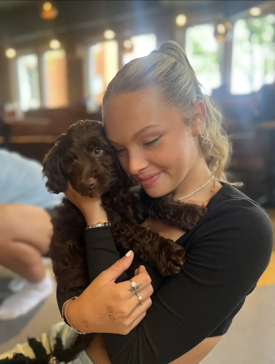 Benefits of Puppy Socials